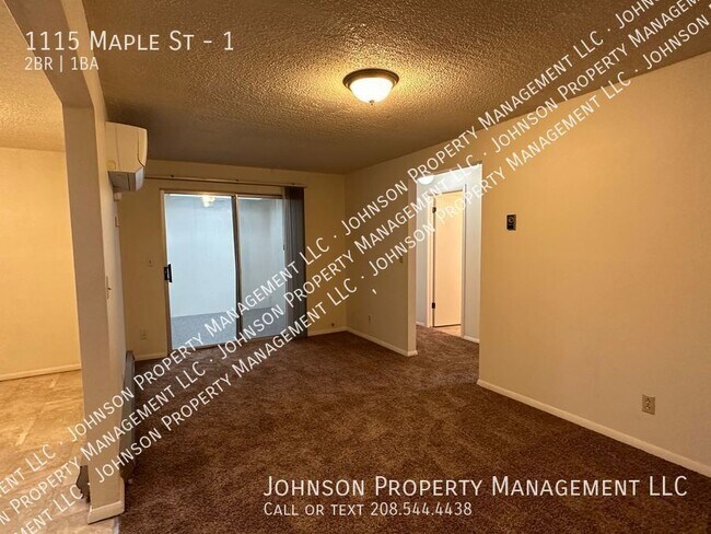 1115 Maple St Unit 1
