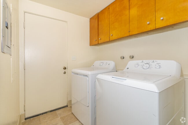 2HAB, 1BA - 1.069 ft² Cypress - The Arbors at Antelope