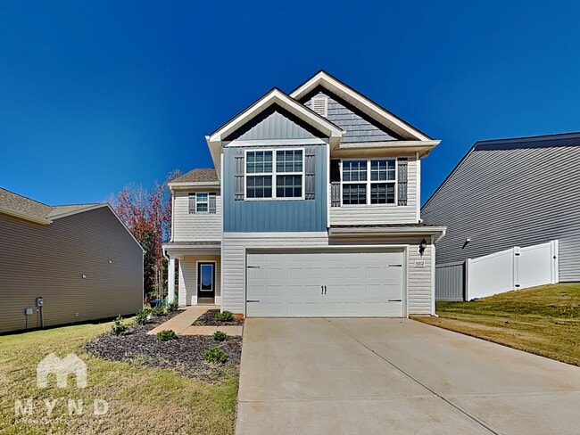 Building Photo - 5012 Golden Flyer Ln