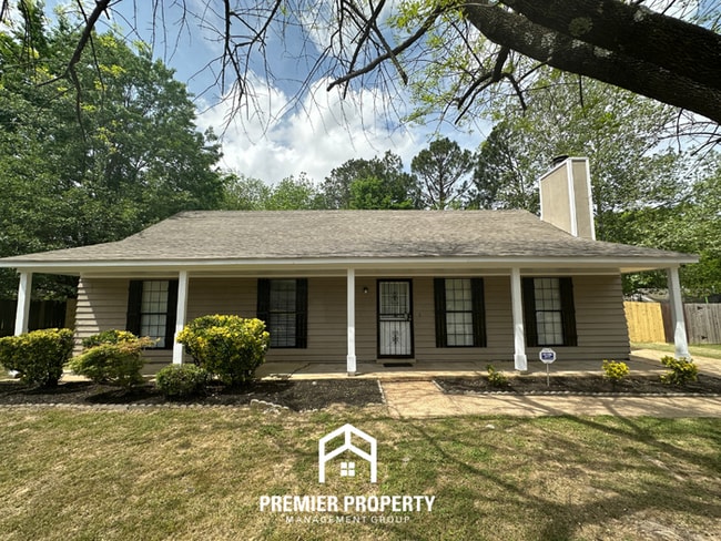 Building Photo - Beautiful Memphis Home for Rent!