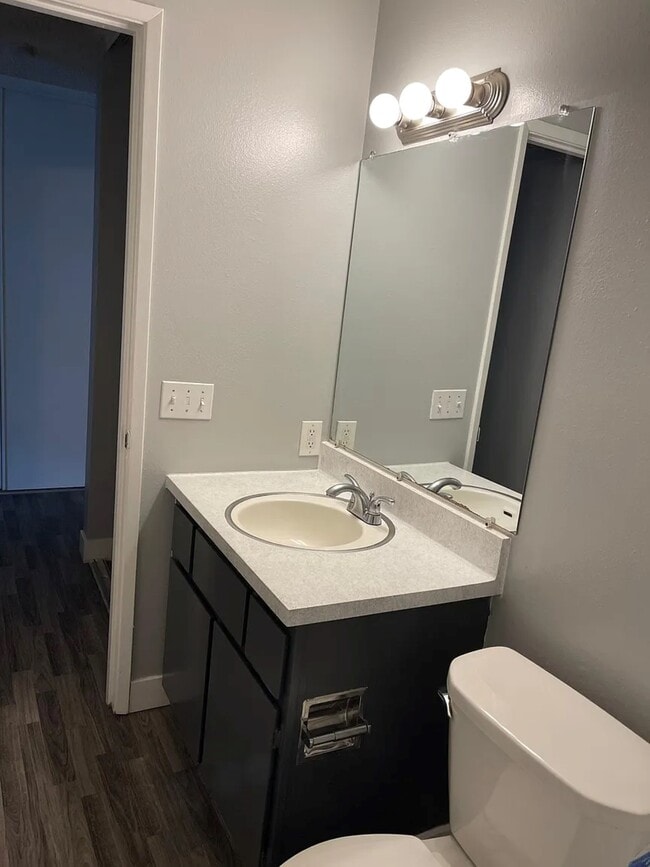 Photo - View at the Lake Apartments