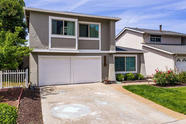 Photo - Gorgeous Blossom Valley area home in cul-de-sac! - $4,575/mo