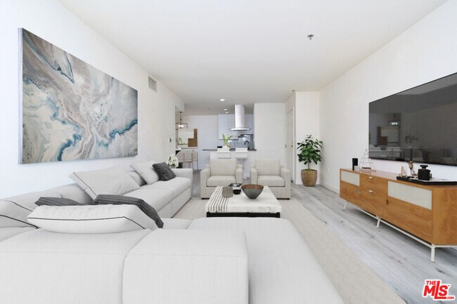 Photo - 4501 Cedros Ave Unit 112