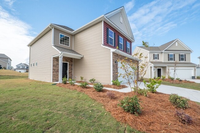 Photo - Brand New Smart Home in the Palisades Area!