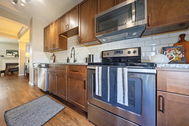 Photo - Cortland at New Albany