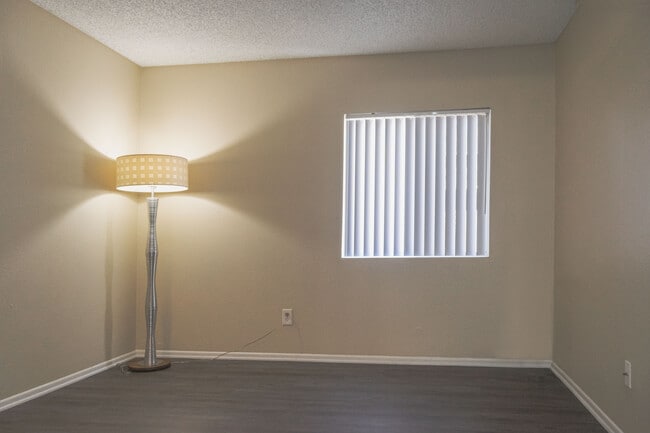 Monarch Terrace Apartments
