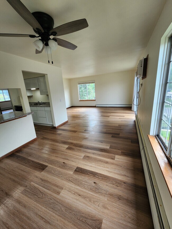 Photo - Georgetown Apartments