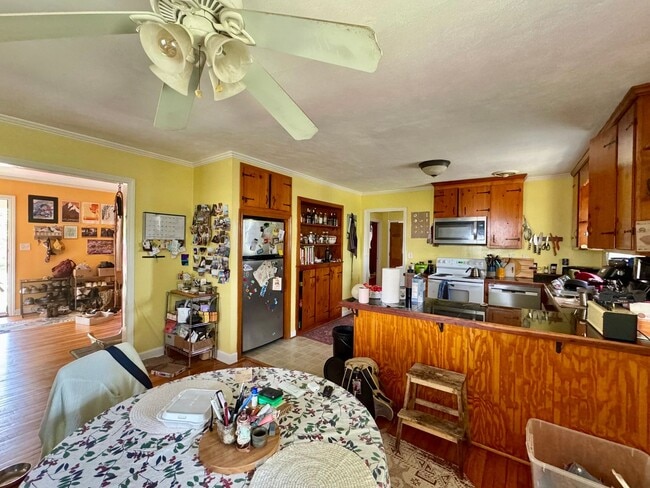 Photo - Charming Carrboro Classic | 3-Bedroom Home Steps from Downtown!