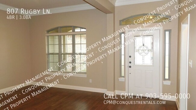 Photo - 807 Rugby Ln