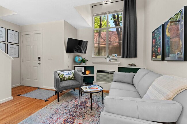 243 S Gregg Ave Unit SI ID1332373P