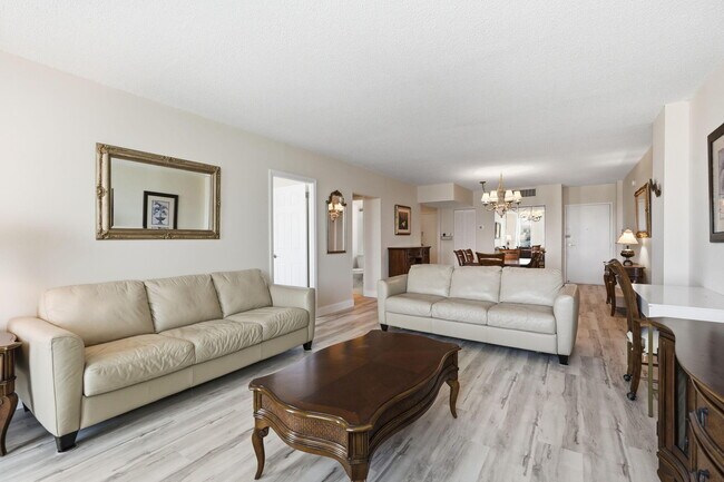 Photo - 3450 S Ocean Blvd Unit 714