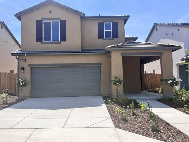 Building Photo - 2909 E Veleta Dr