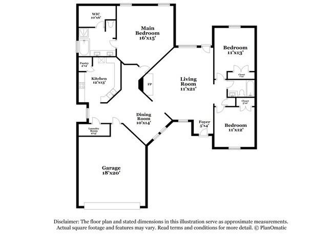 Photo - 1206 Beacon Hill Dr