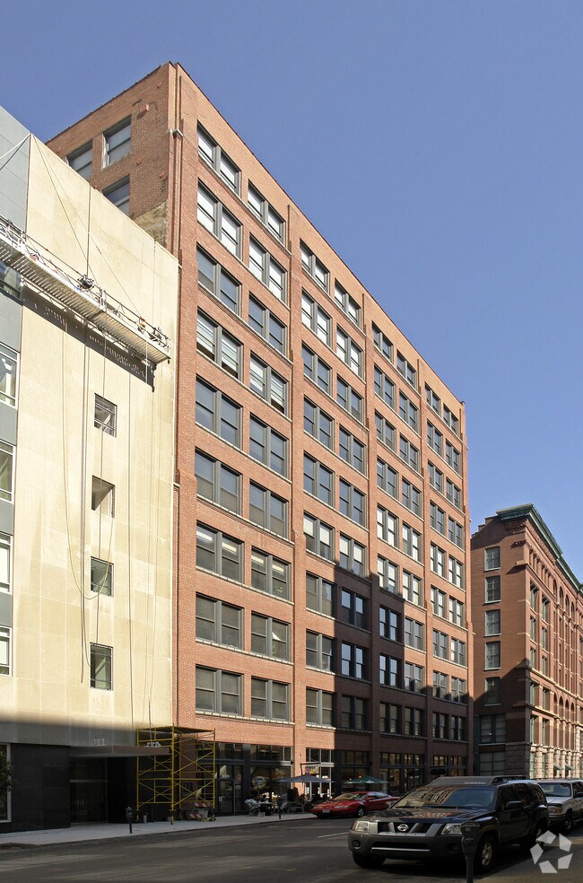 Photo - 10th Street Lofts