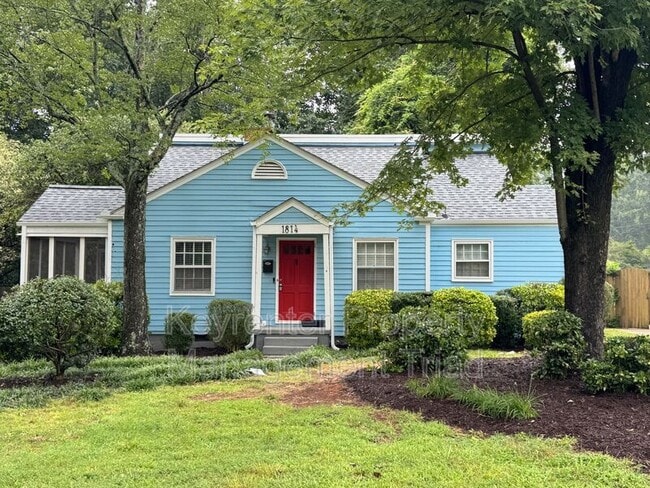 Building Photo - 1814 Independence Rd Rental