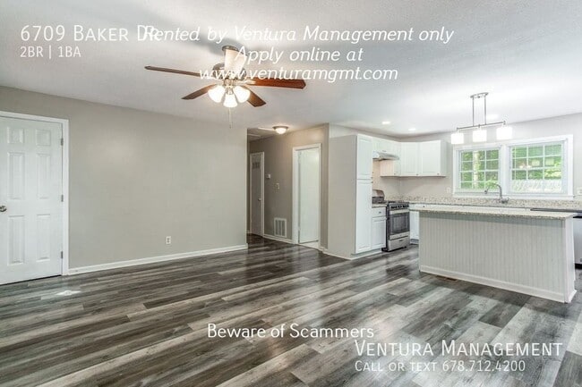 Photo - 6709 Baker Dr