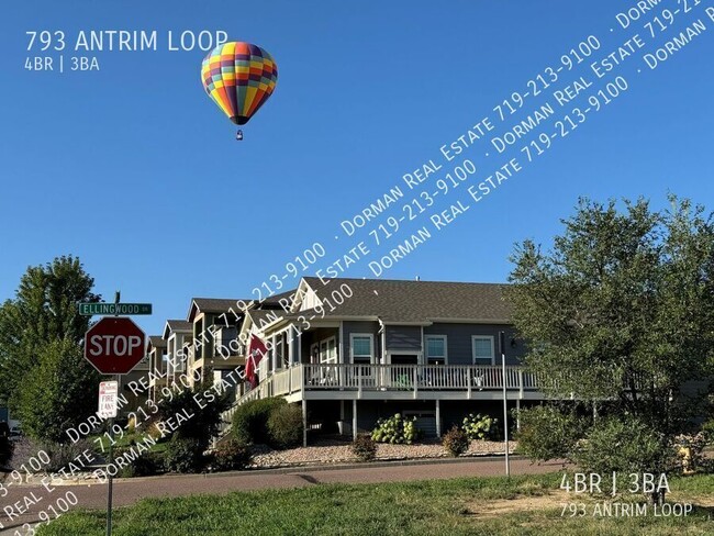 Photo - 793 Antrim Loop