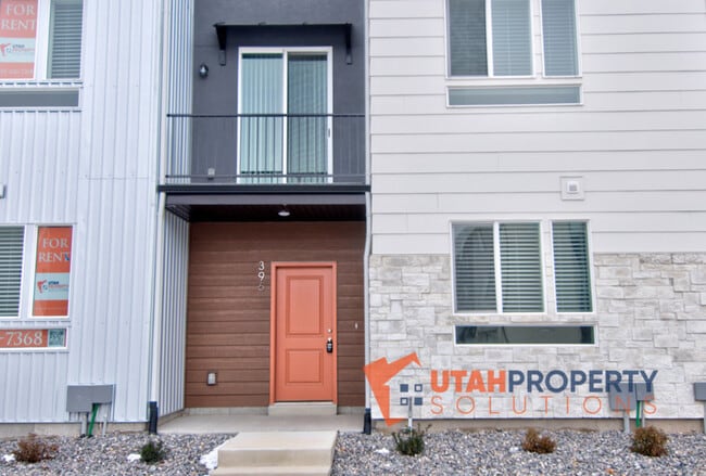 Building Photo - 396 S 980 W Rental