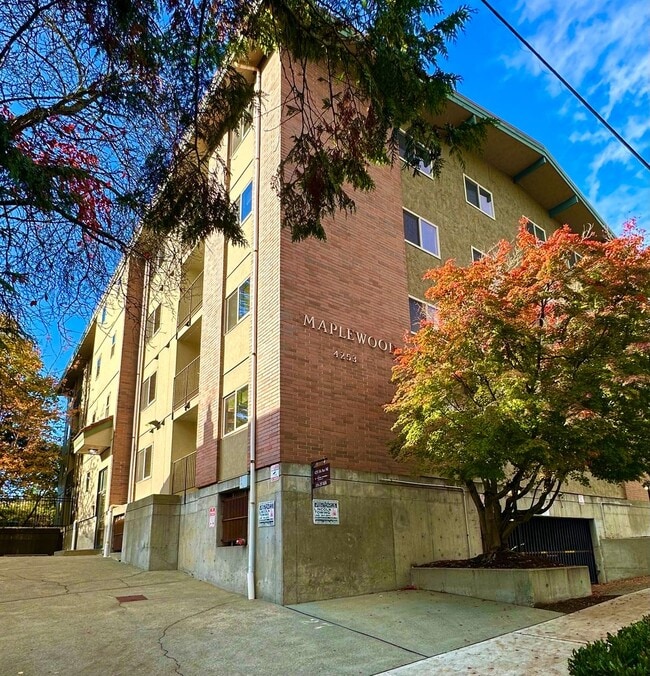 Photo - Maplewood Apartments