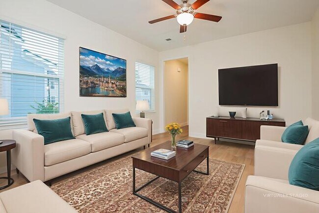 Photo - Gorgeous New Construction in Hanahan, SC!