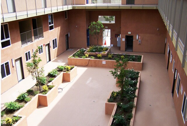 Mirage Town Homes II