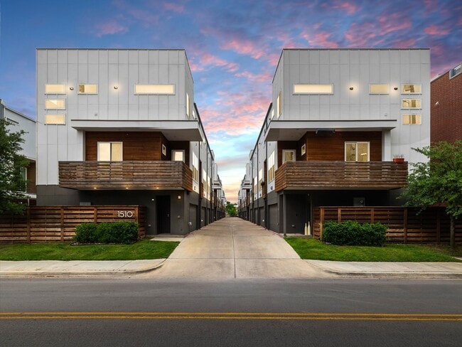 Building Photo - 1510 N Washington Ave Unit 503 Rental