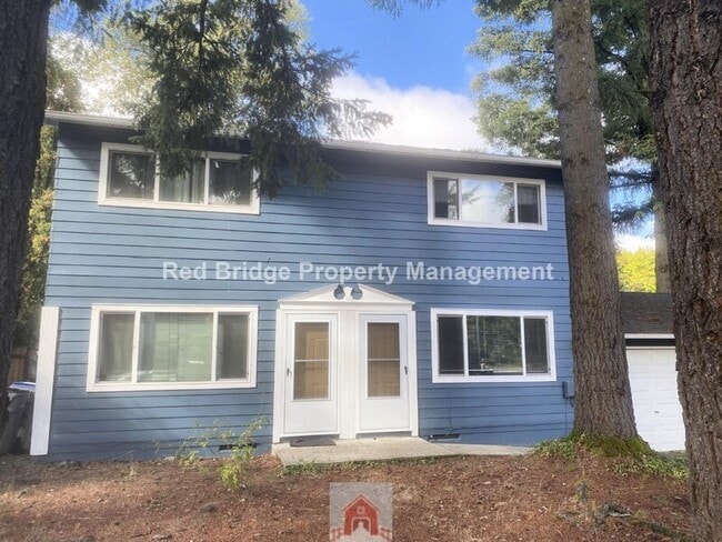 Building Photo - 14545 SW Hall Blvd Rental