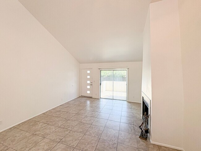 Photo - Town Home Living