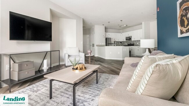 Building Photo - 302 Constitution Ave Rental