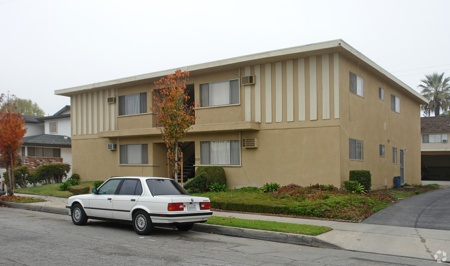 Photo - 237 E Navilla Pl Apartments