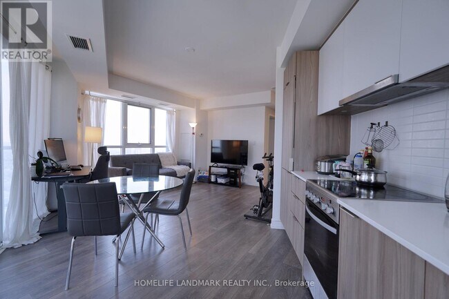 Photo - 159 Wellesley St E Unit 2303