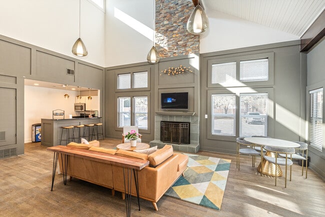 Photo - Cheyenne Crossing