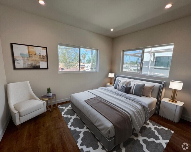 Building Photo - 6619 Beck Ave Unit 6619 Rental
