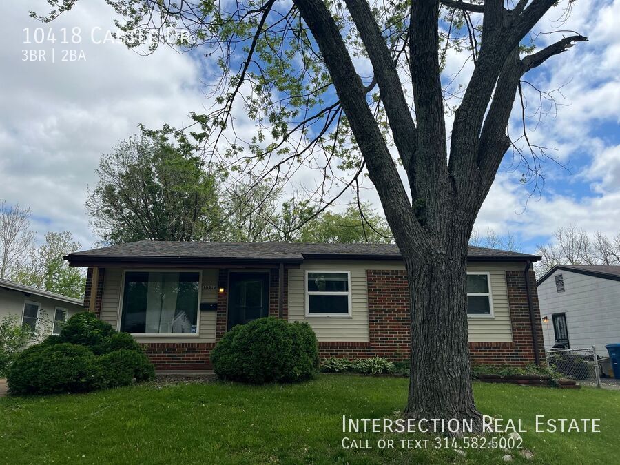 Photo - 10418 Castle Dr.-