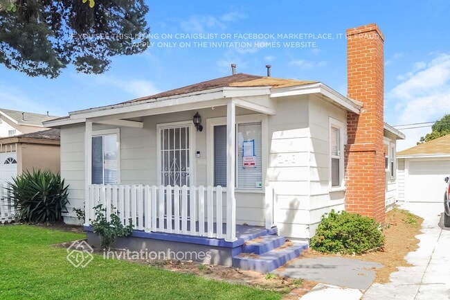 Photo - 243 E Louise St