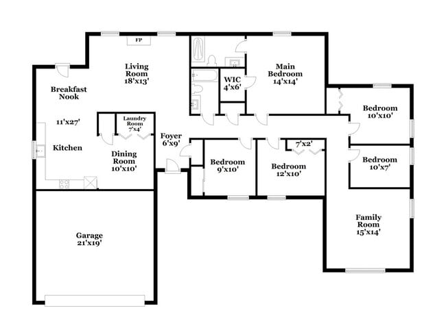 Photo - 5418 Petersburg Pkwy