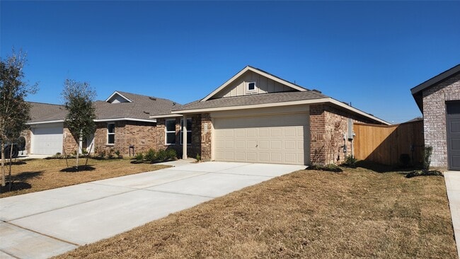 Photo - 6418 Begonia Trellis Dr