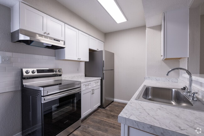 Interior Photo