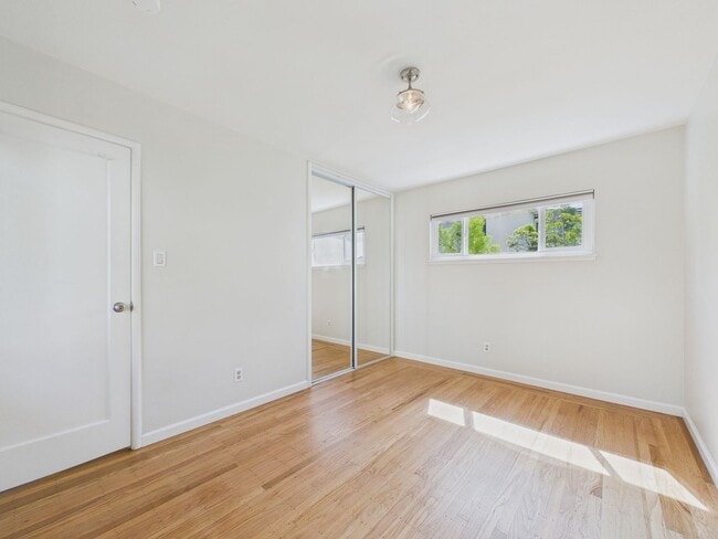 Photo - **Bright & Spacious 1BR Near UC Berkeley | Hardwood Floors + Natural Light**