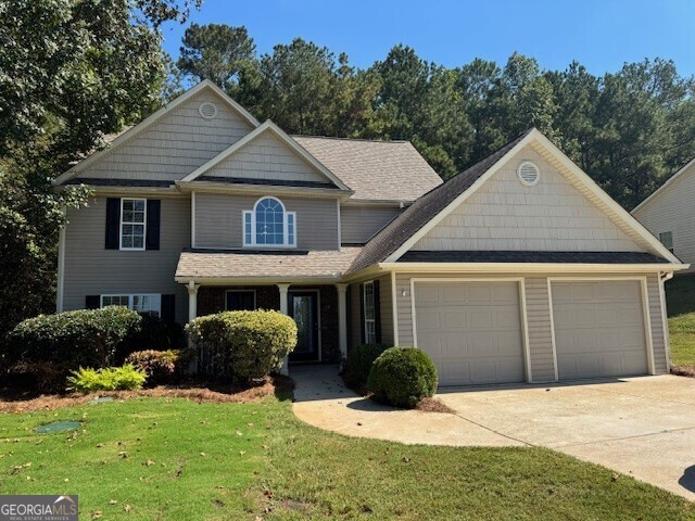 Building Photo - 25 Jefferson Walk Cir