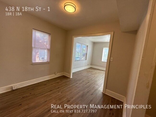 Photo - 438 N 18 St Unit 1