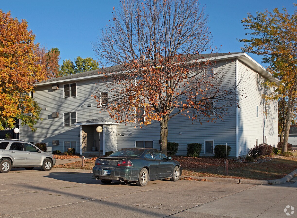 Photo - Welco West Apartments