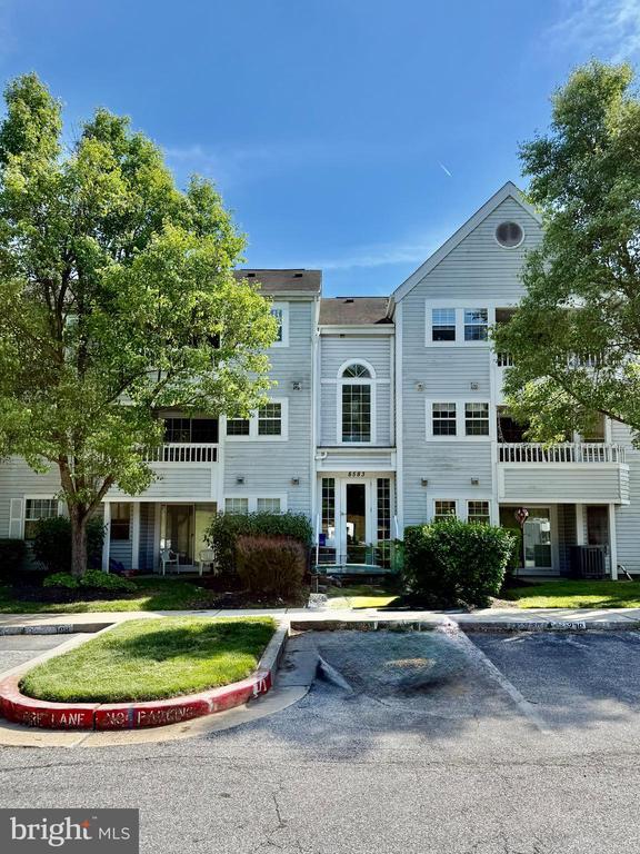 Building Photo - 8583 Falls Run Rd Unit B