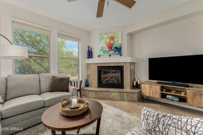 Building Photo - 10260 E White Feather Ln Unit 1011