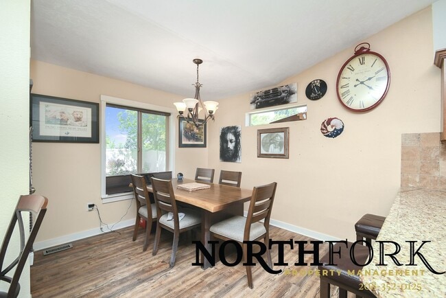 Photo - Superb Star Home With Move-in Credit opportunity - HOME IS NOT FURNISHED