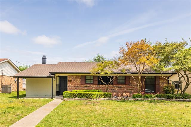 Building Photo - 2025 Japonica Ln Rental