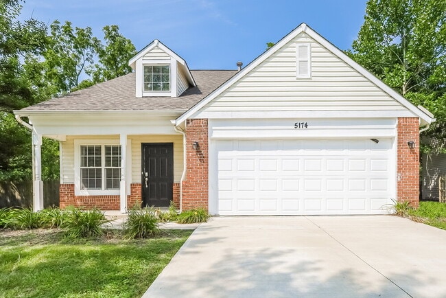 Photo - 5174 S Orth Dr House