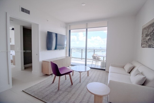 Photo - 601 NE 1st Ave Unit 3115