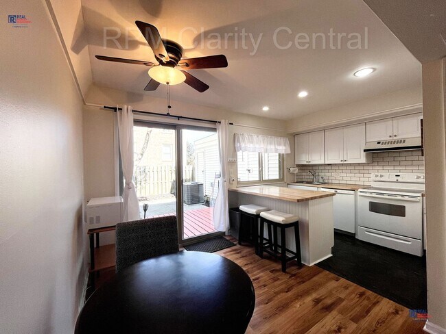 Photo - Prime Location 2-Bedroom, 1.5-Bath Condominium for Rent!