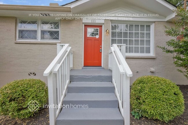Photo - 111 Curtiswood Dr